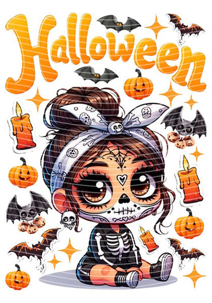 A5 Notebook Wraps-W-3021